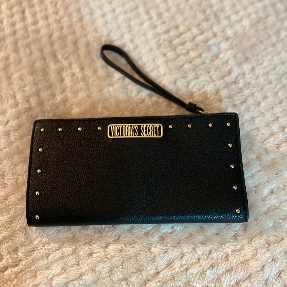 Cute Brand New Victoria Secrets Wristlet